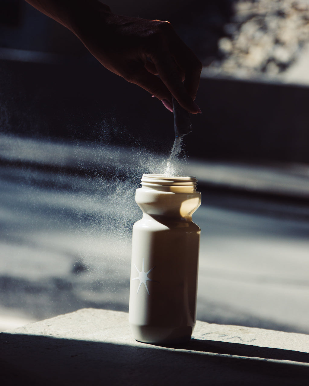 How Much Sodium Do You Actually Need in an Electrolyte Drink?