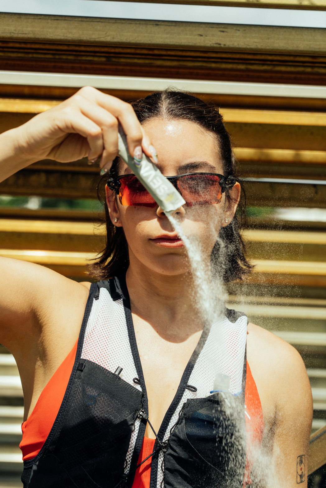 Sugar Free Electrolytes: How to Actually Read the Label