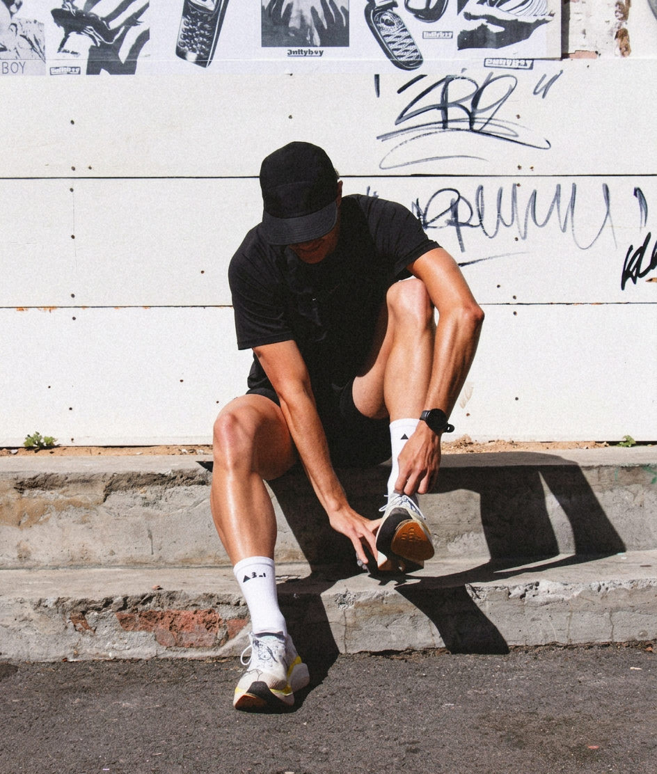 The 7 Day Hydration Streak: A Simple Challenge to Feel Better Before Every Workout