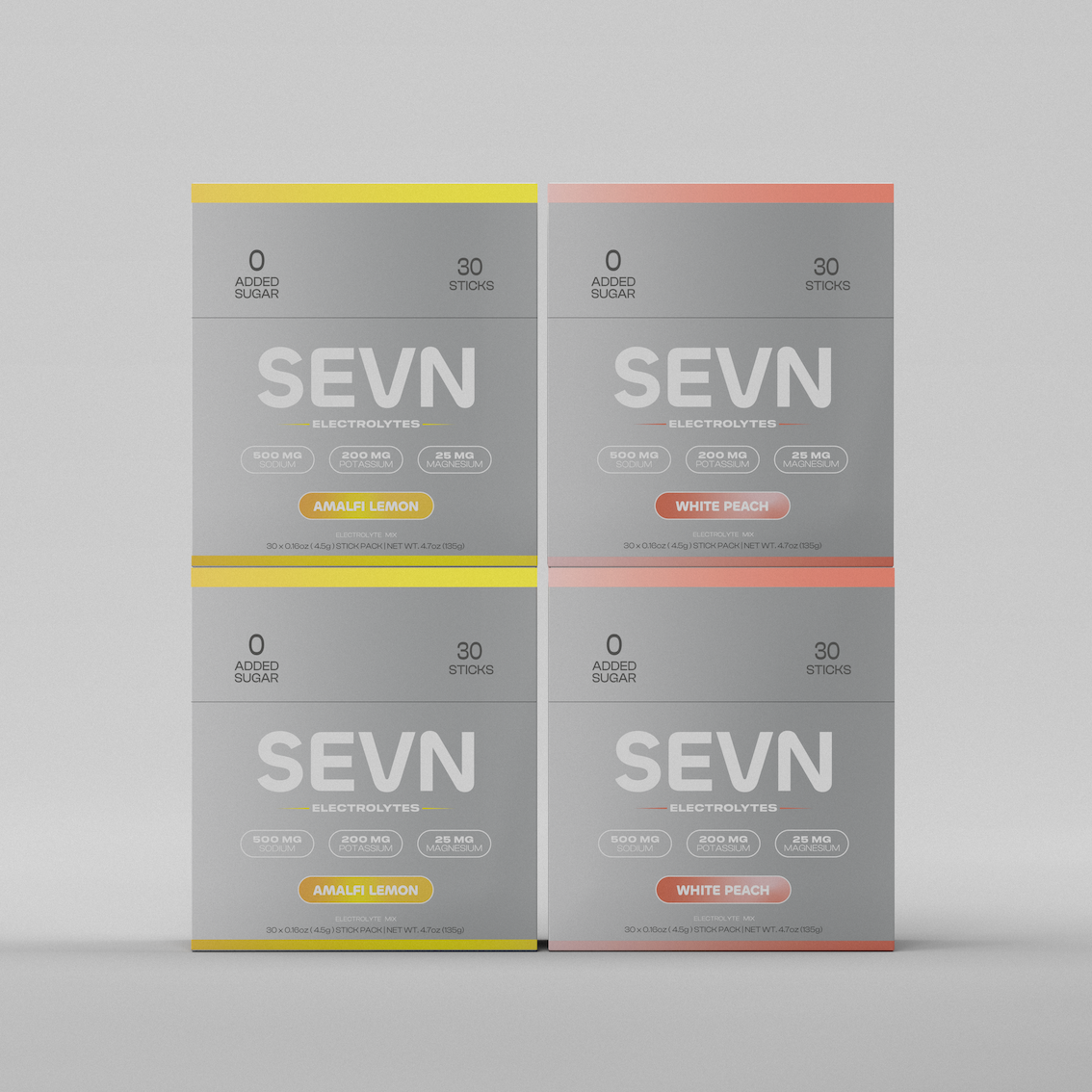 4-Box Bundle