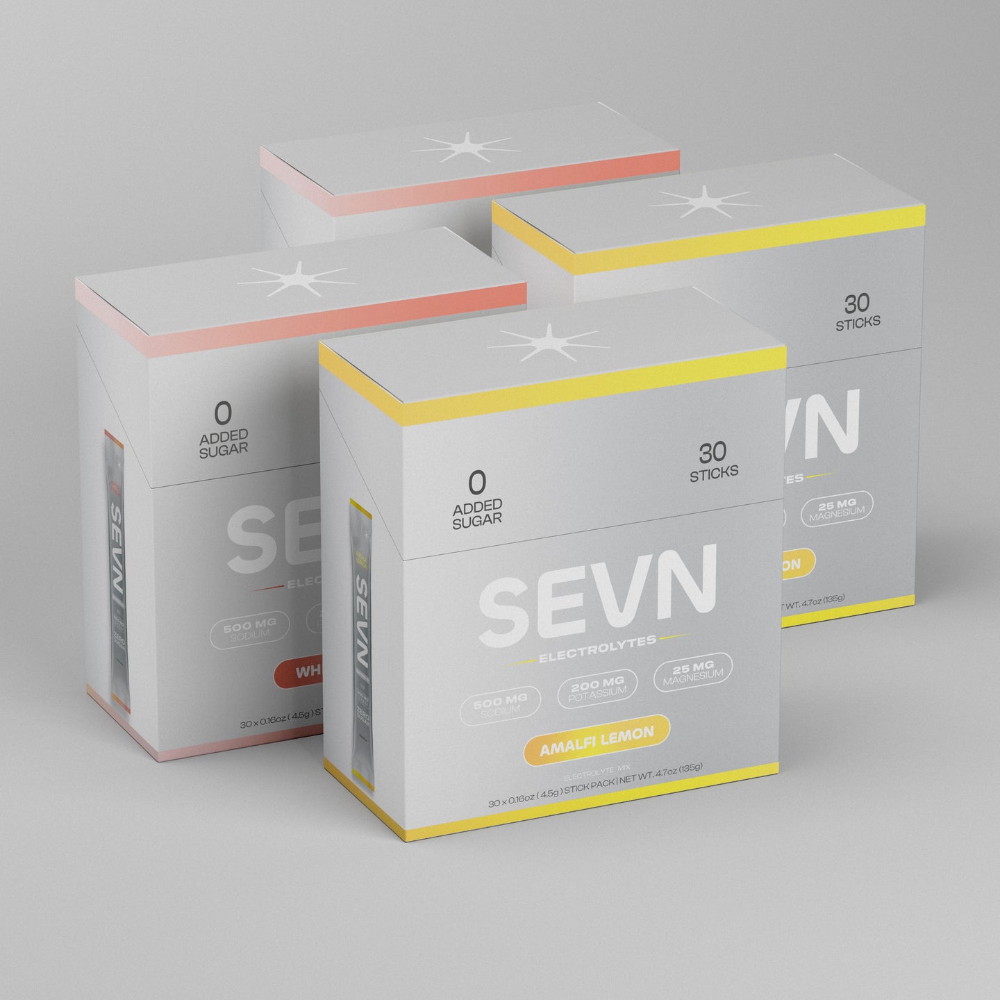 4-Box Bundle