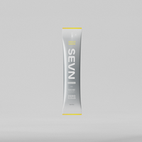 Amalfi Lemon (30 Stick Pack)