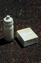 Flow Bottle