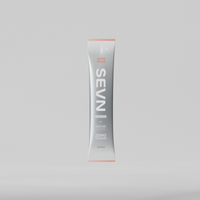 White Peach (30 Stick Pack)