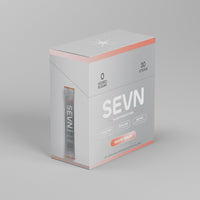 White Peach (30 Stick Pack)