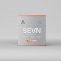 White Peach (30 Stick Pack)