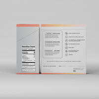 White Peach (30 Stick Pack)